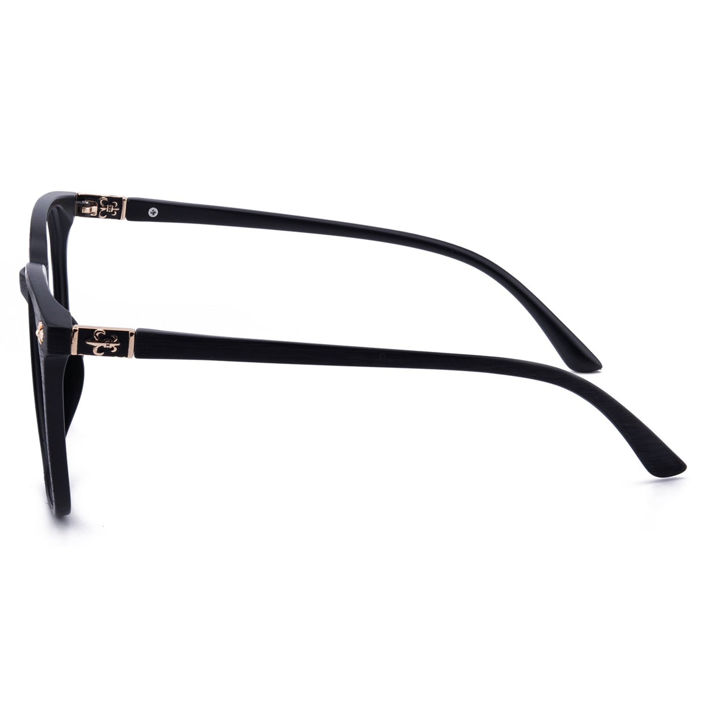 Fondvue Square Glasses #FV101