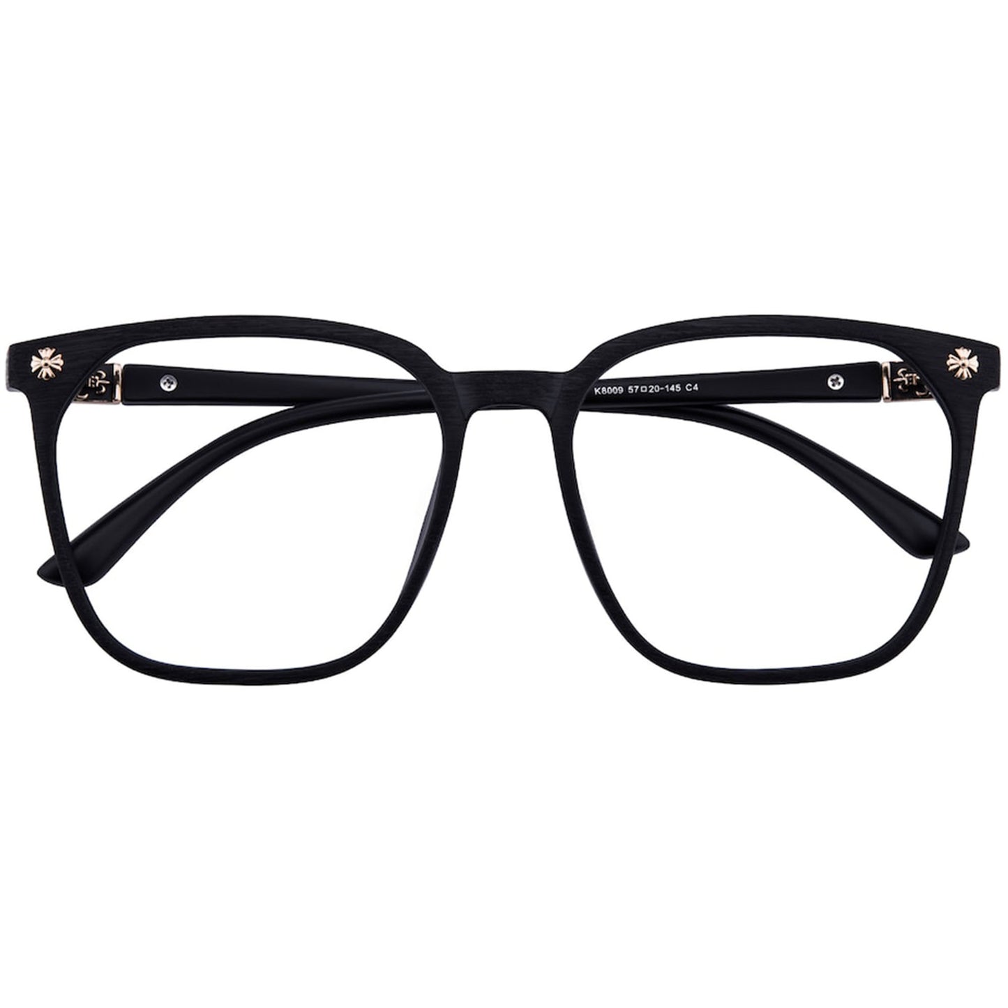 Fondvue Square Glasses #FV101