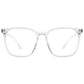 Fondvue Square Glasses #FV101