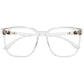 Fondvue Square Glasses #FV101
