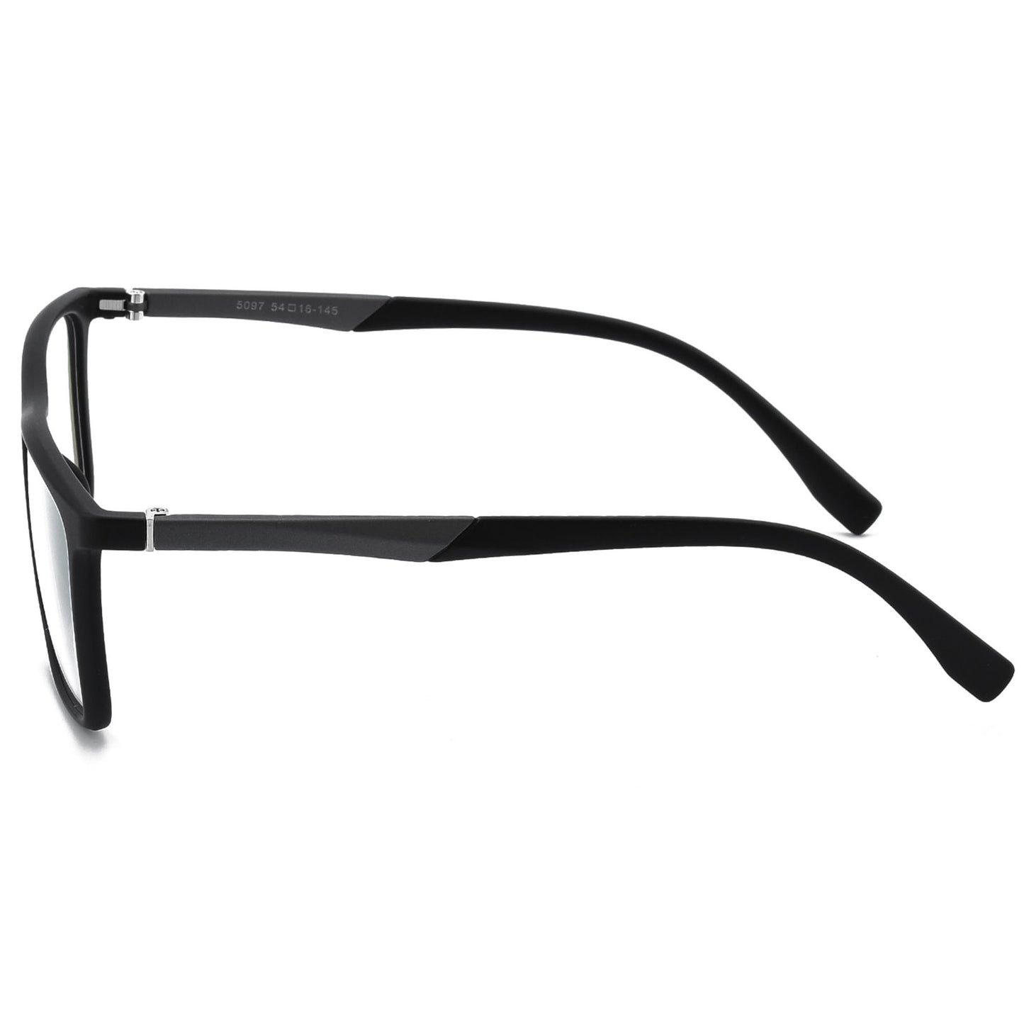 Fondvue Rectangle Glasses #1054