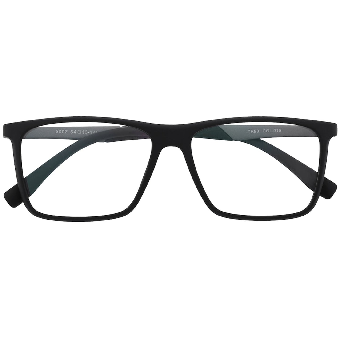 Fondvue Rectangle Glasses #1054