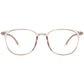 Fondvue Round Glasses #1055