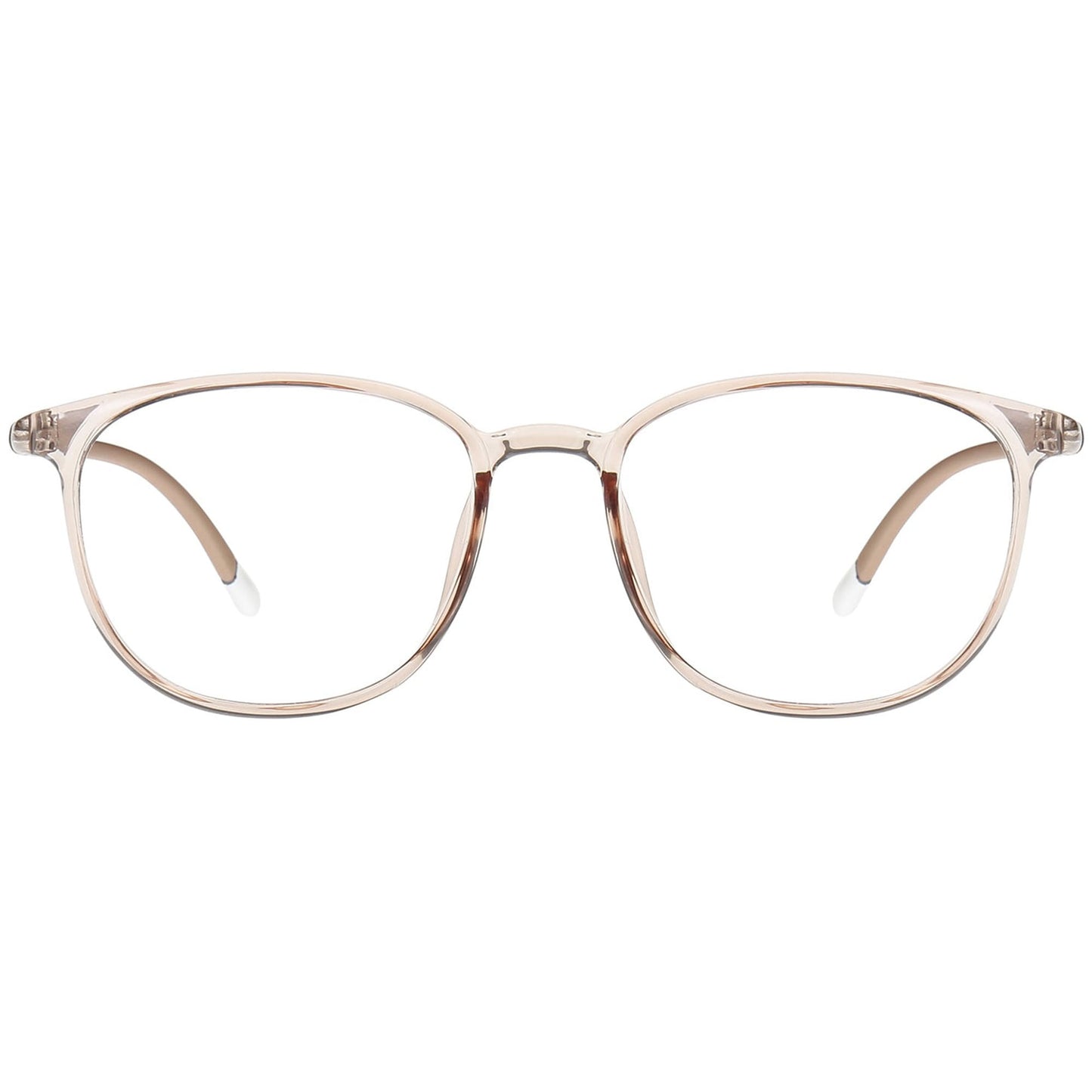 Fondvue Round Glasses #1055