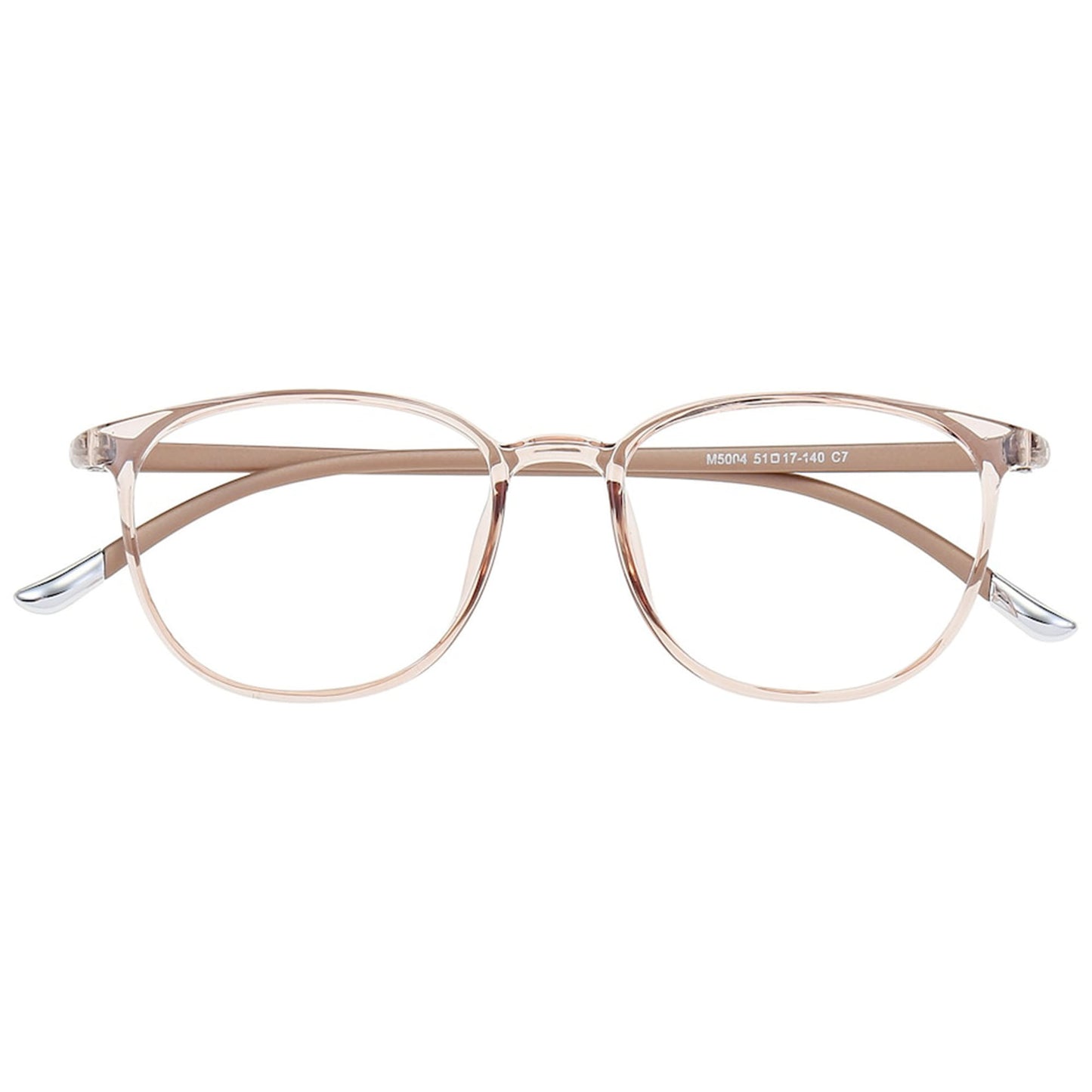 Fondvue Round Glasses #1055