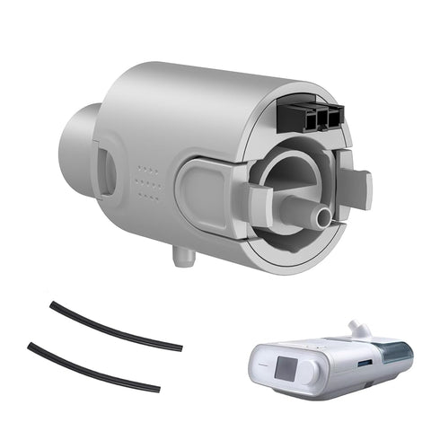 Heated Tube Adapter for Philips Respironics DreamStation