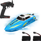 OMOTIYA Remote Control Boat for 8-12 Boys and Girls